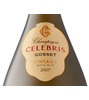 Gosset Celebris Vintage Extra Brut Champagne 2007